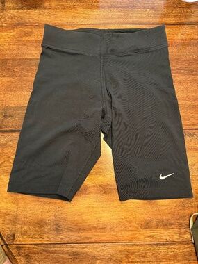 Nike Biker Shorts